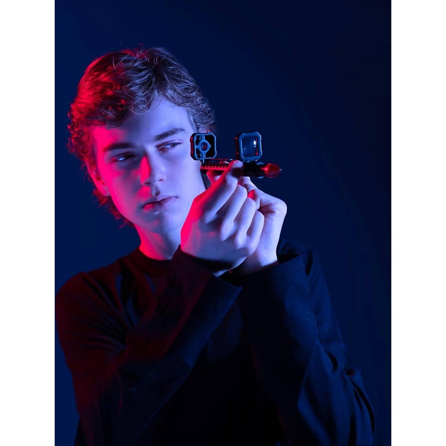 Spyx - Spy Pen Tool Kit Role Play