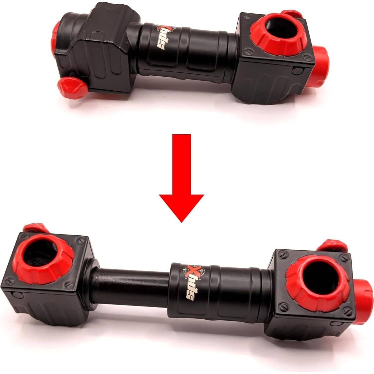 Spyx - Micro Periscope Role Play