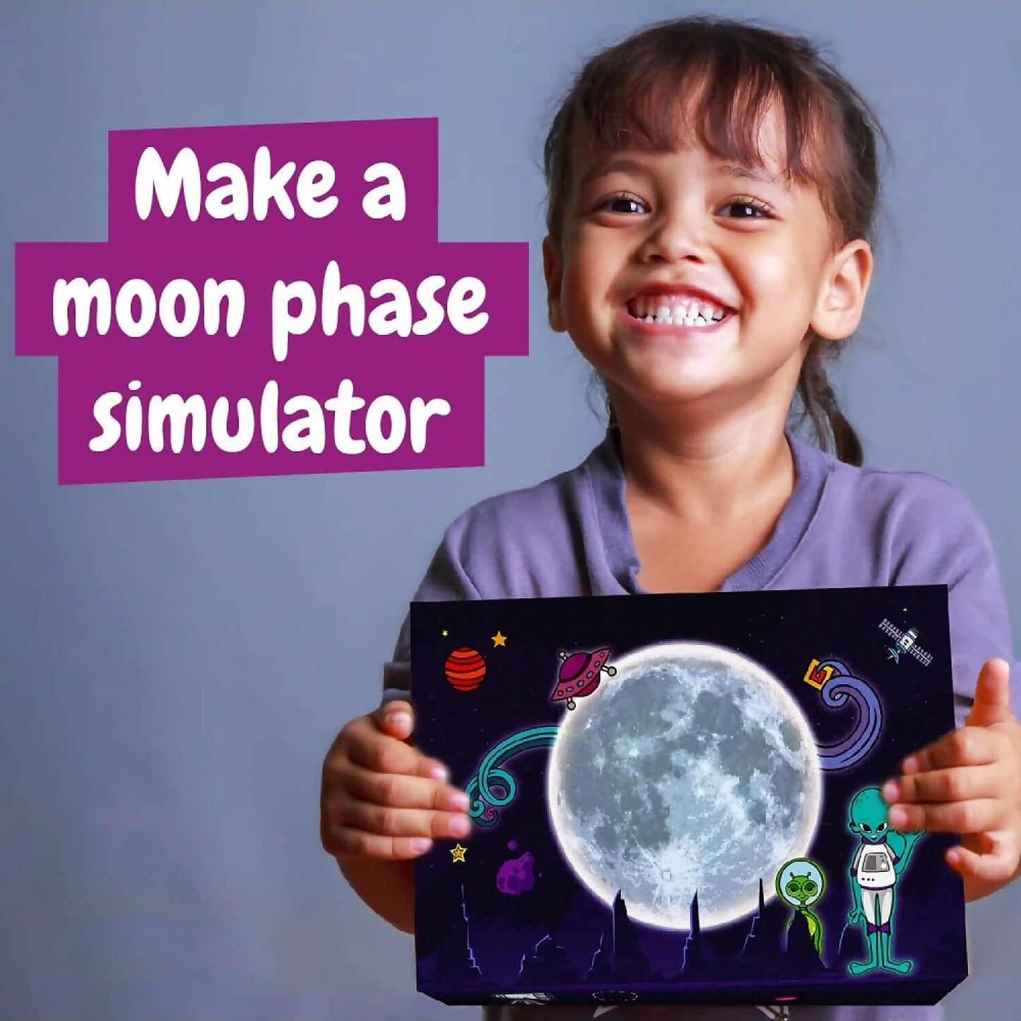 Science4You - Space Expedtion