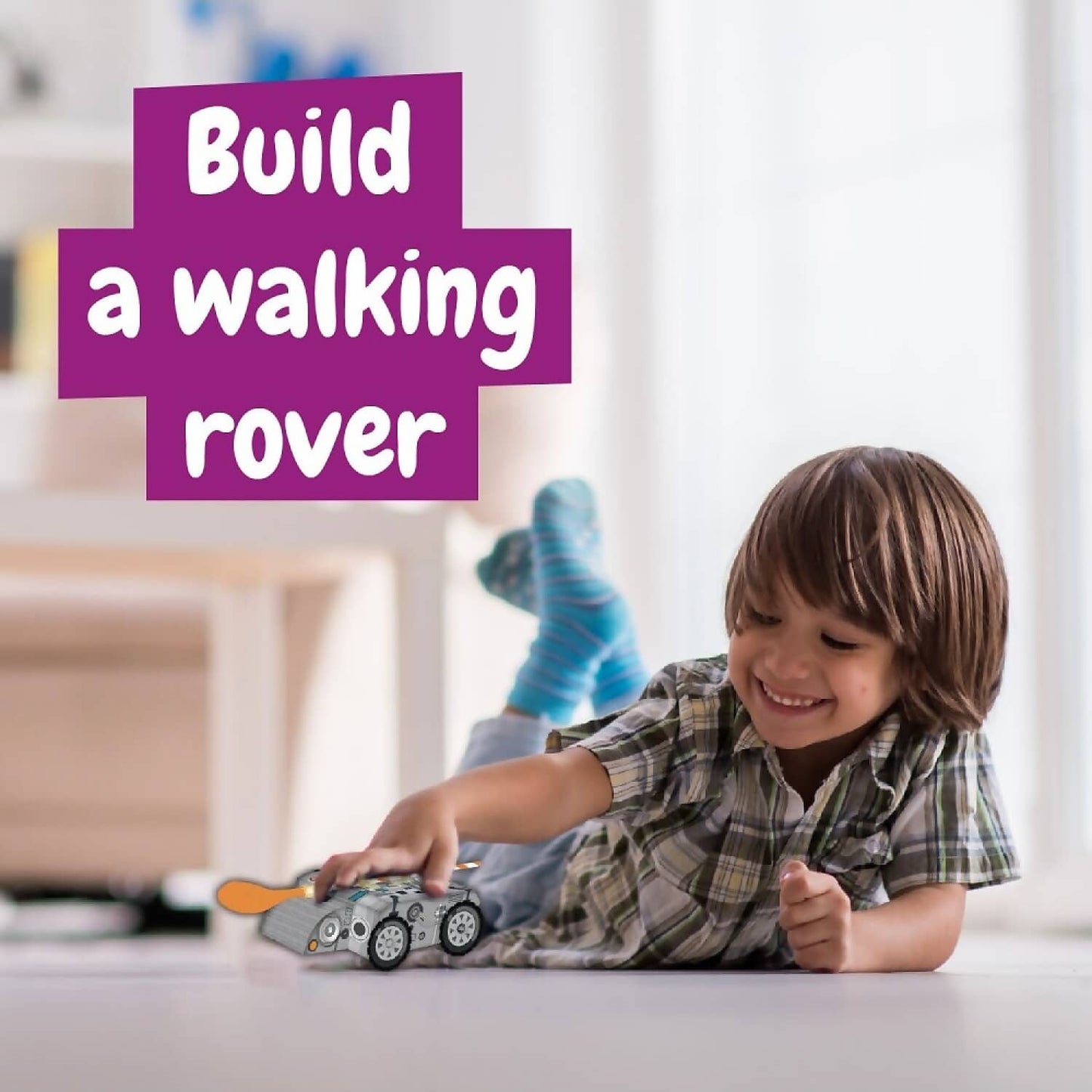 Science4You - Space Expedtion