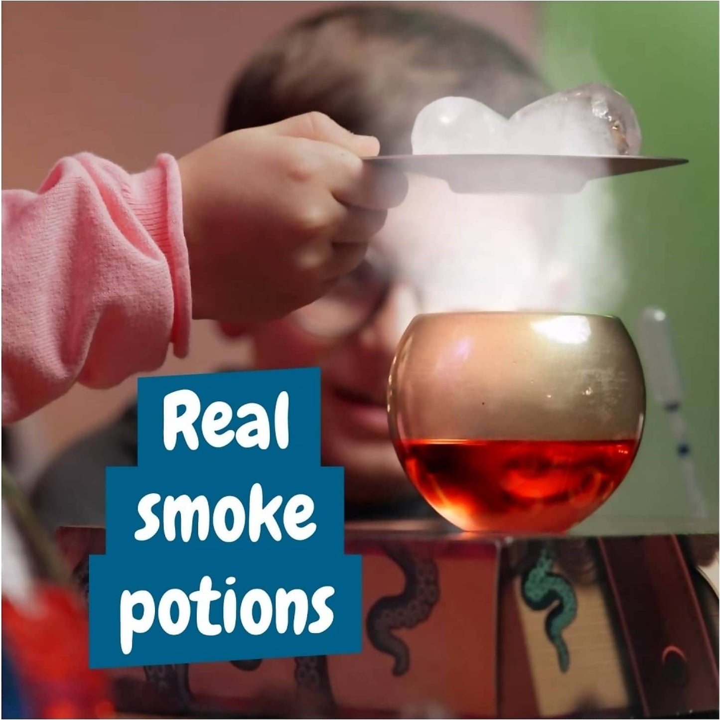 Science4You - Mystery Potions