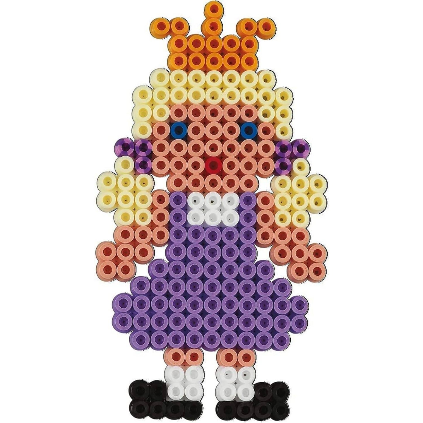 Hama - Fairies Hama Beads Giant Gift Box 6000 Beads
