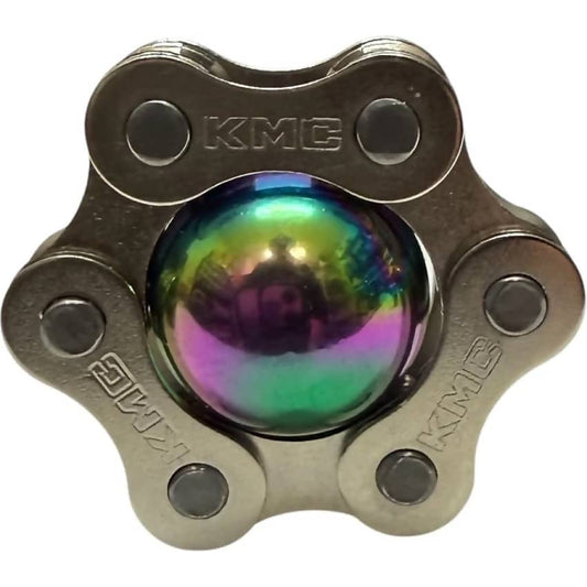 Kaiko - Magic Ball Fidget by Kaiko - Oil Slick Fidget Toy