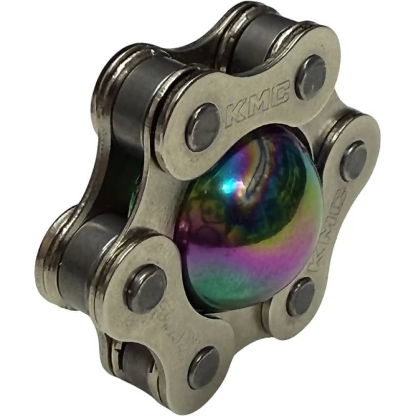 Kaiko - Magic Ball Fidget by Kaiko - Oil Slick Fidget Toy