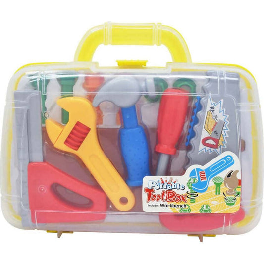 Peterkin - Tool Carry Case Role Play