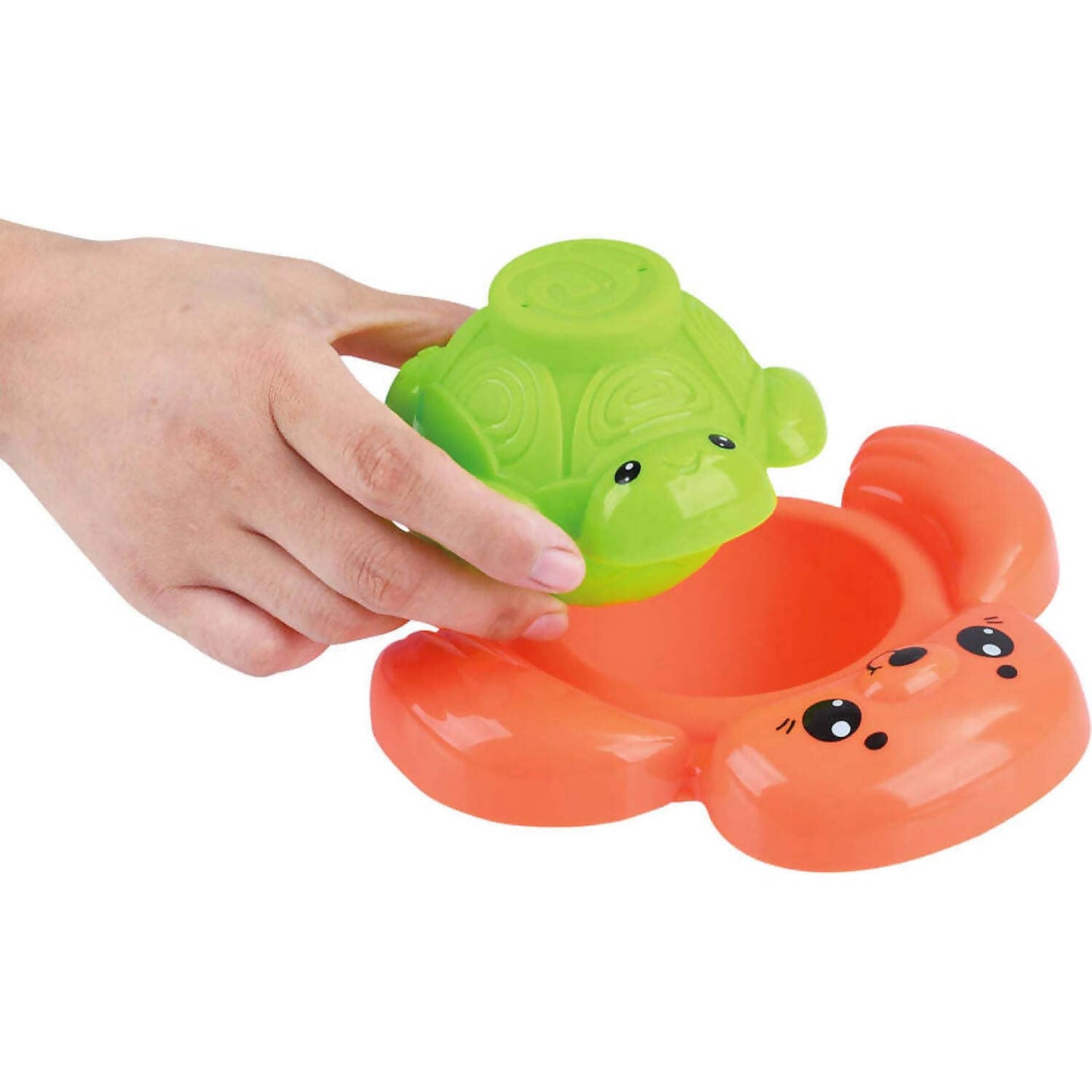 Playgo Toys Ent. Ltd. - Bathtime Stacking Buddies