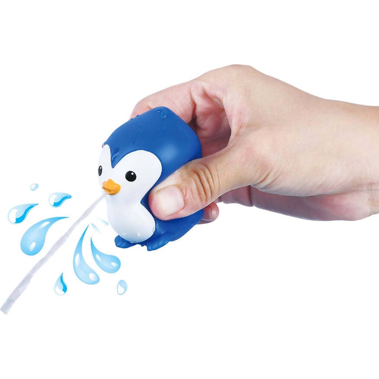 Playgo Toys Ent. Ltd. - Bathtime Stacking Buddies