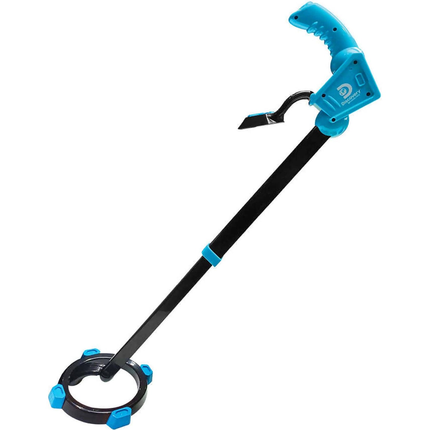 Discovery - Mindblown Digital Metal Detector Toy with LCD and Sound
