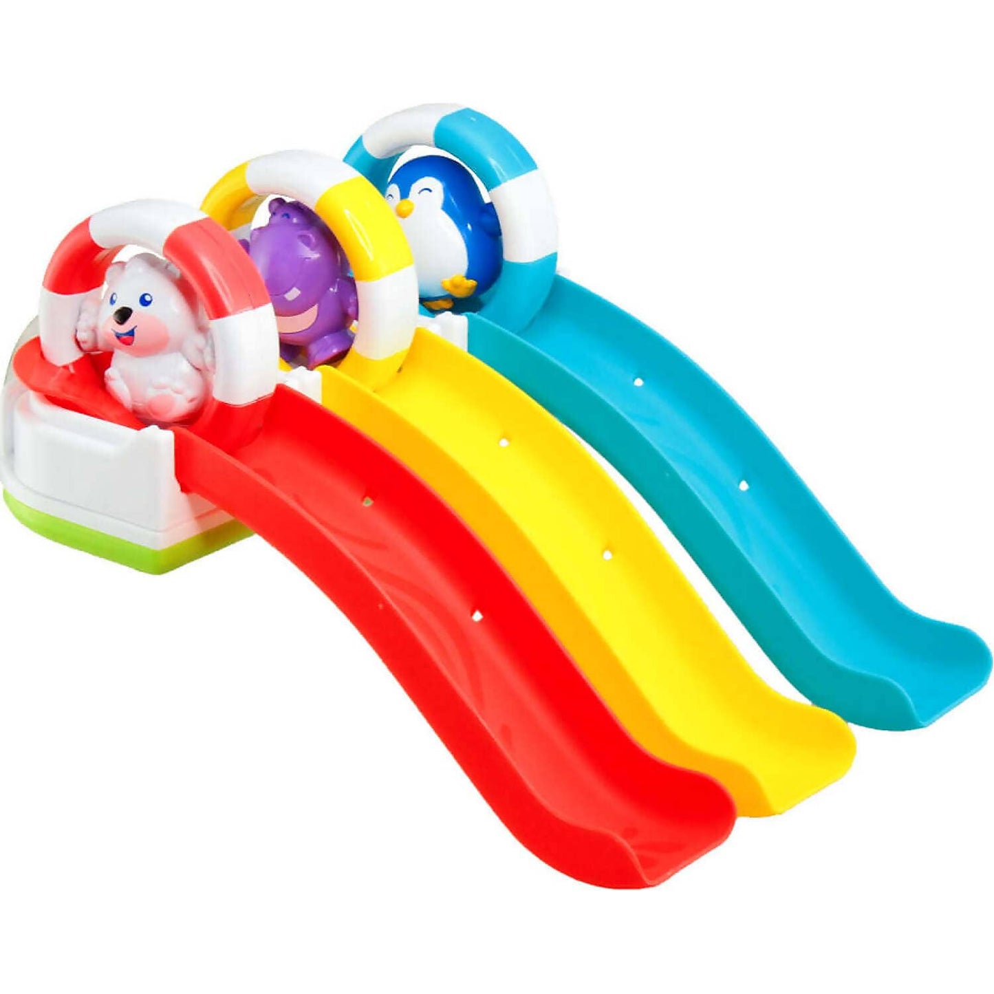 Little Learner - Bath Slider