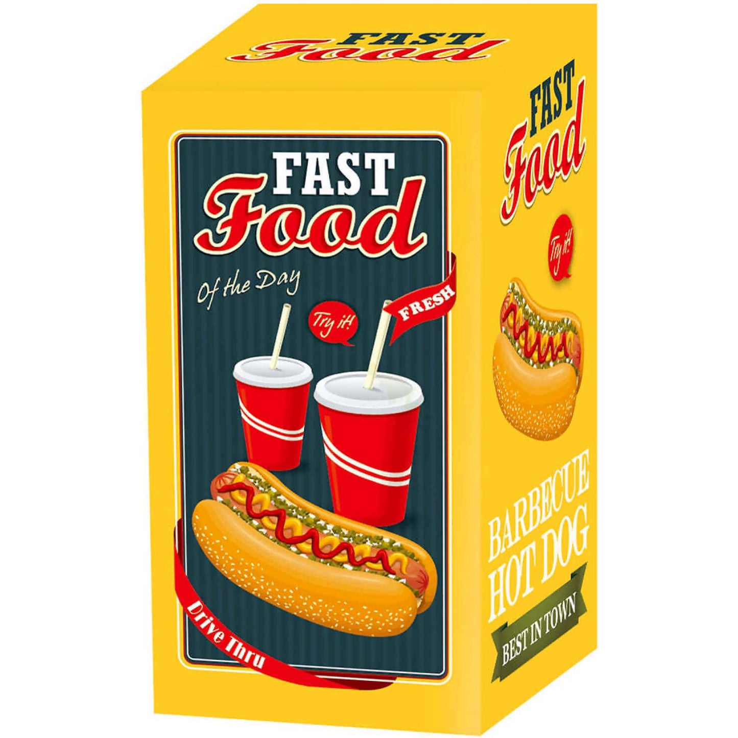 Peterkin - Electronic Cash Register Role Play