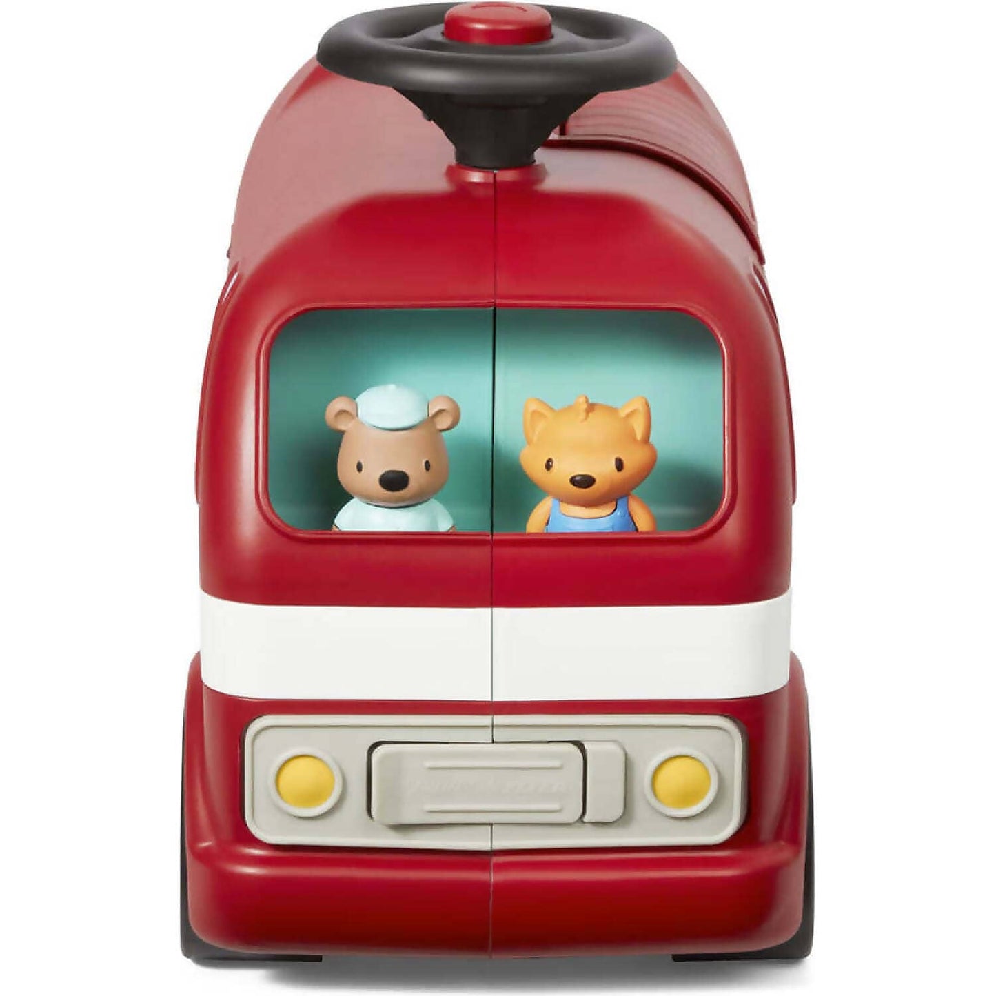 Radio Flyer - Ride & Play Camper Ride-On
