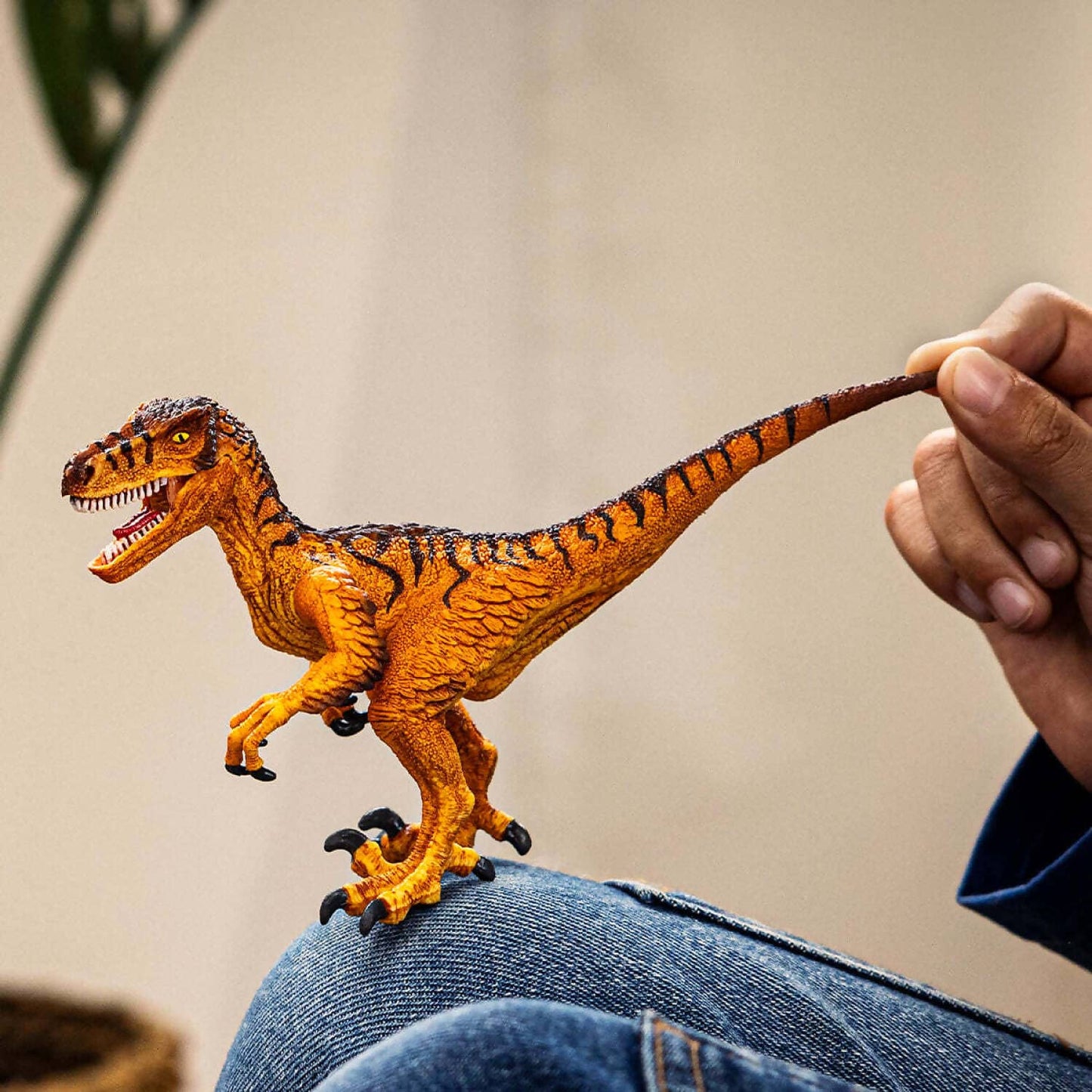 Schleich - Velociraptor