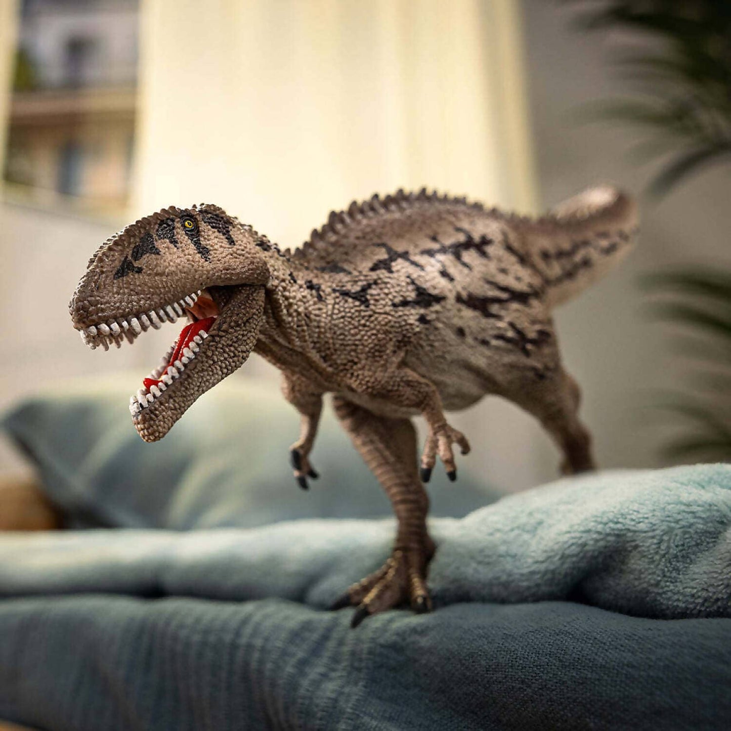 Schleich - Carcharodontosaurus