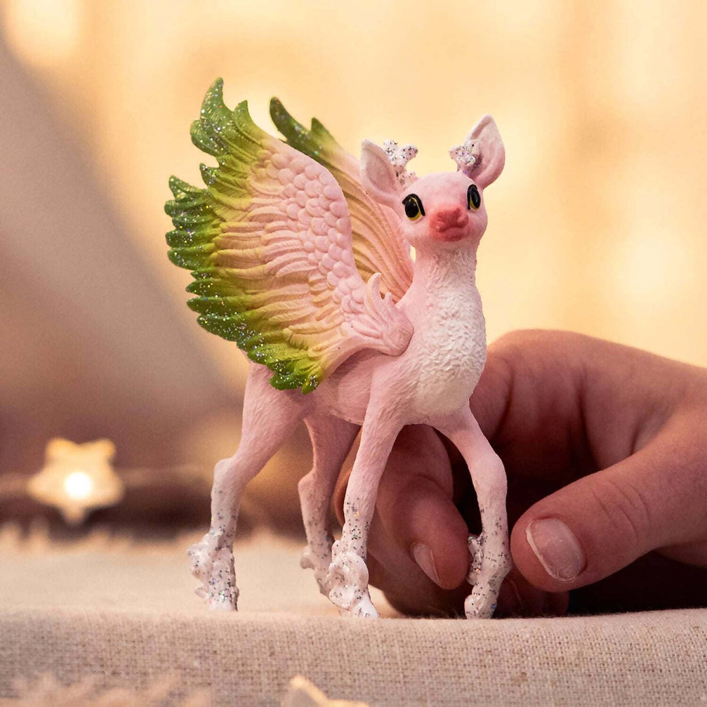 Schleich - Magical Fawn