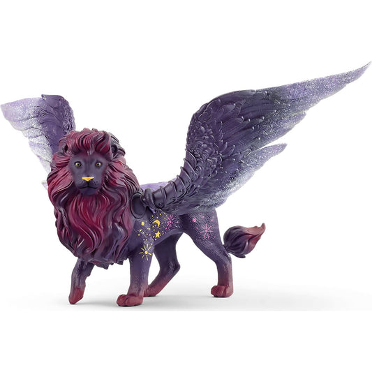 Schleich - Moon Lion