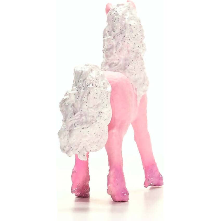 Schleich - Flower Unicorn Foal