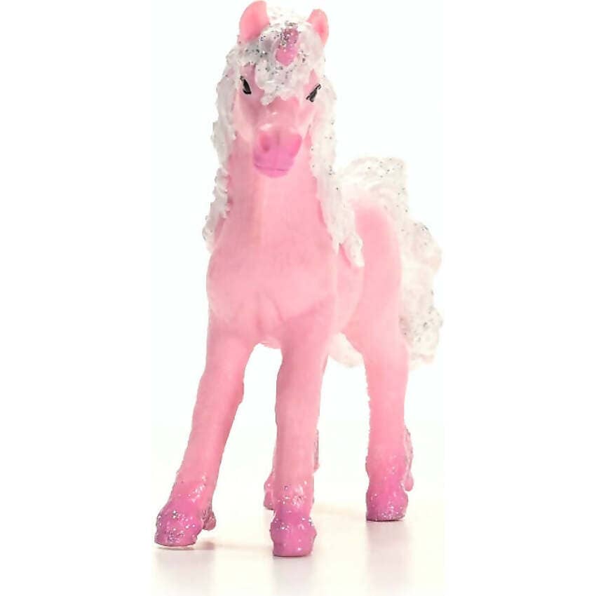 Schleich - Flower Unicorn Foal