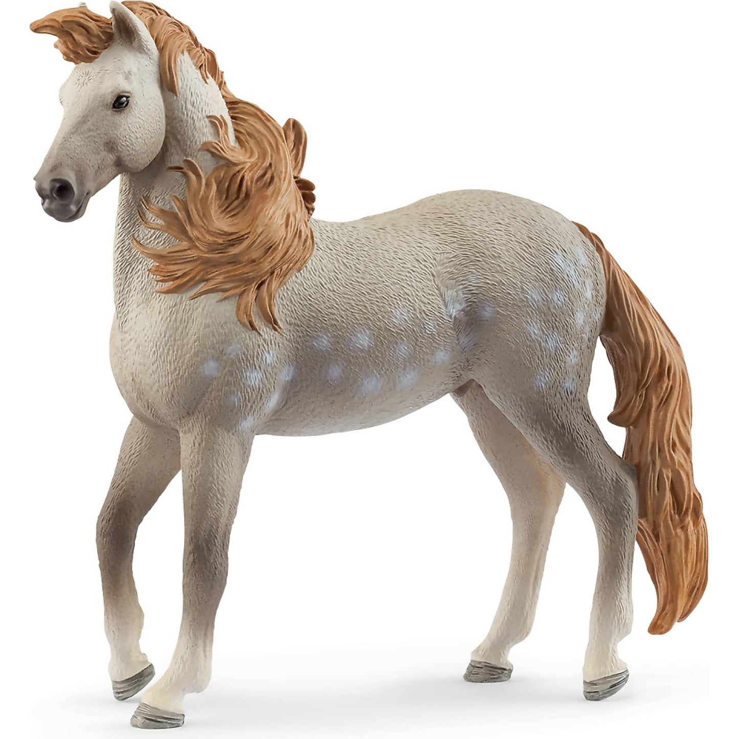 Schleich - Andalusian Stallion