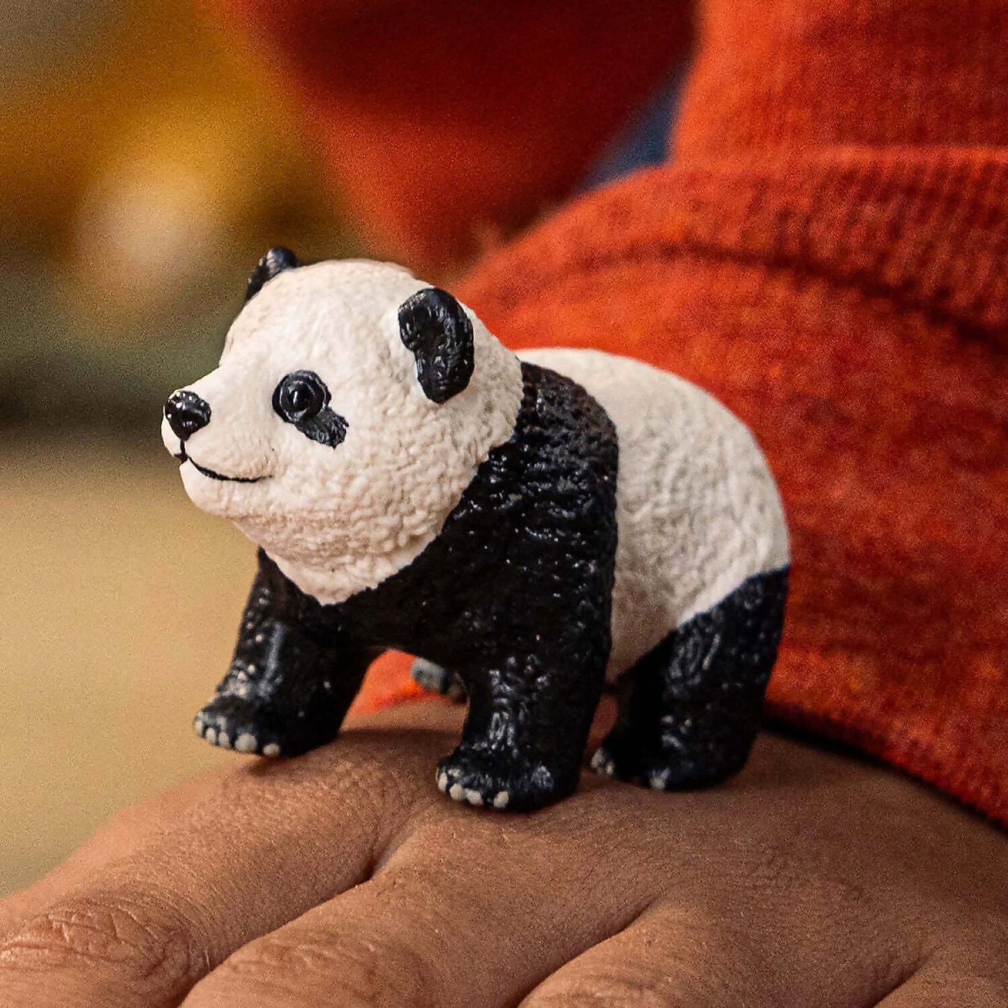 Schleich - Giant Panda Cub