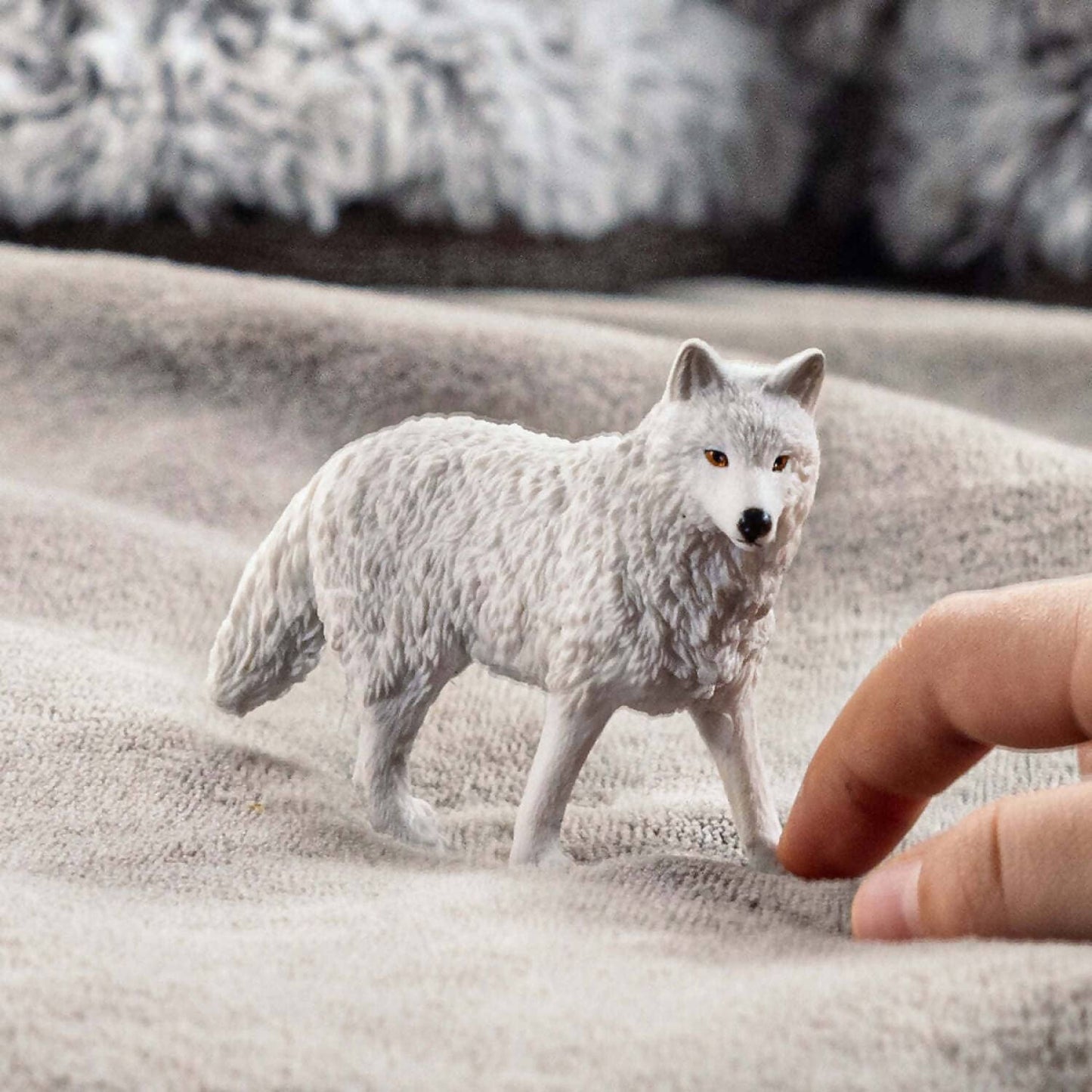 Schleich - Artic Wolf
