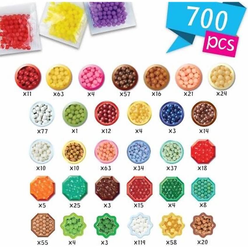 Aquabeads - Sundaes & Sweets Accessory Kit