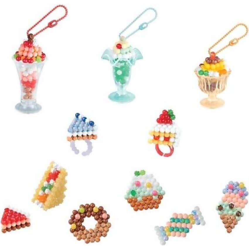 Aquabeads - Sundaes & Sweets Accessory Kit