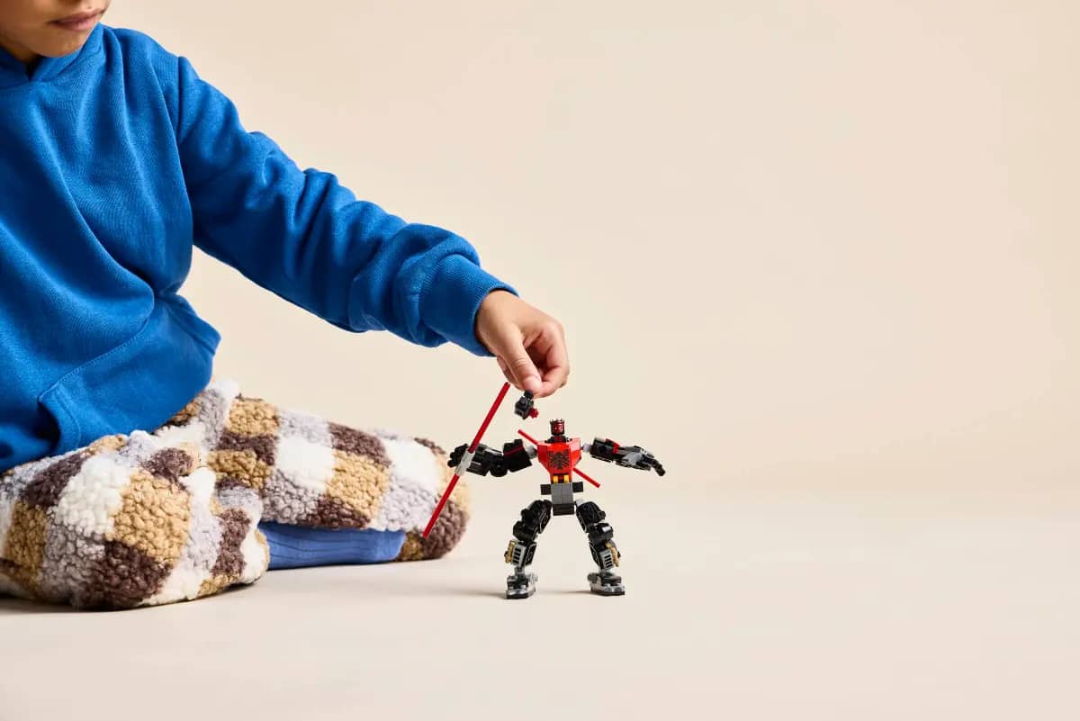 LEGO 75411 Darth Maul™ Mech - Star Wars