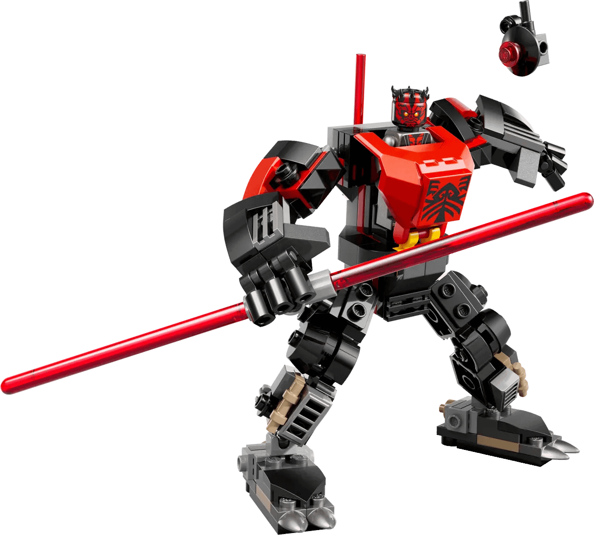 LEGO 75411 Darth Maul™ Mech - Star Wars