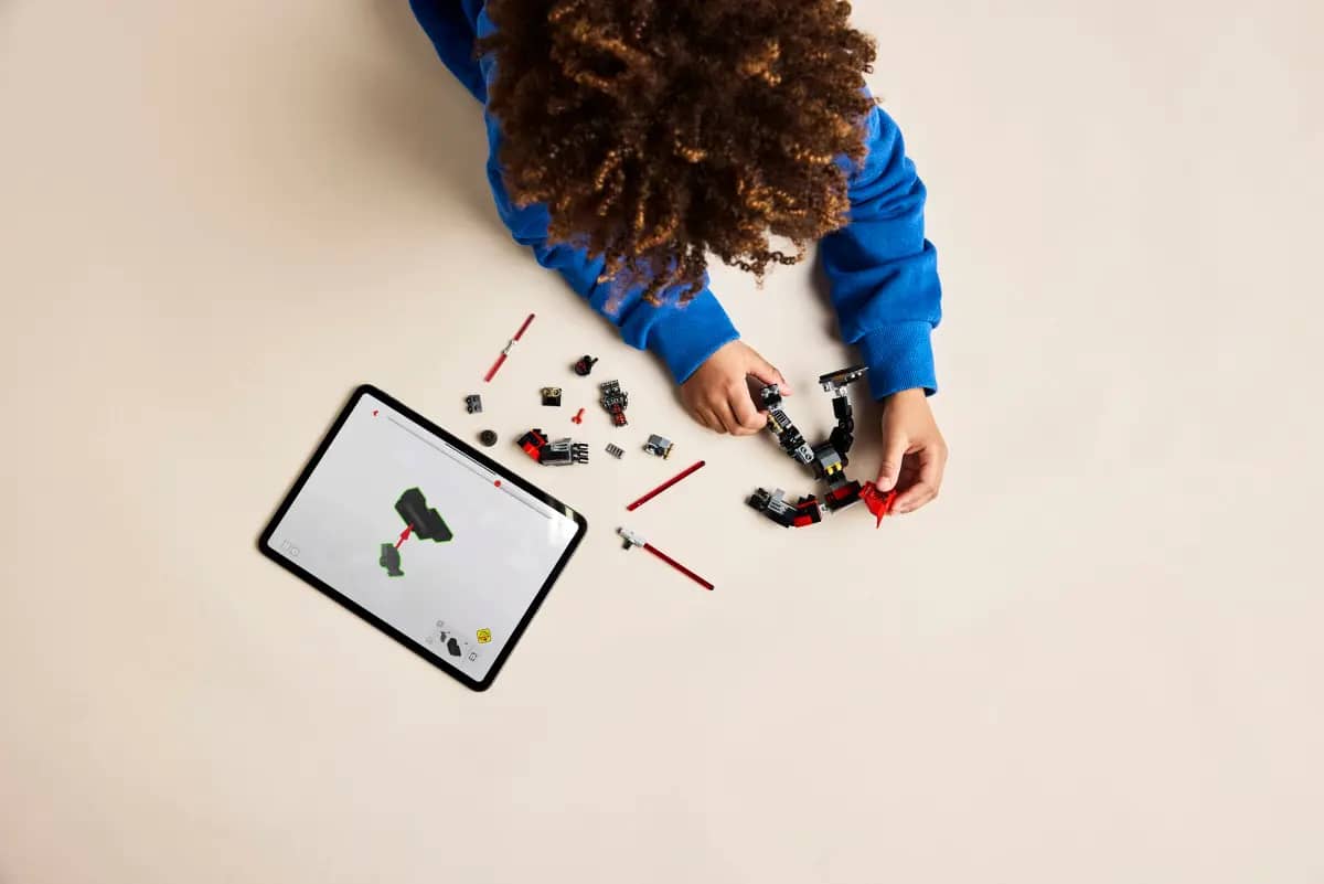 LEGO 75411 Darth Maul™ Mech - Star Wars