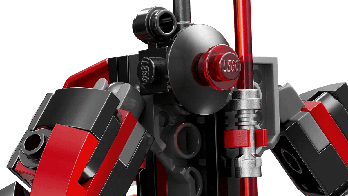 LEGO 75411 Darth Maul™ Mech - Star Wars