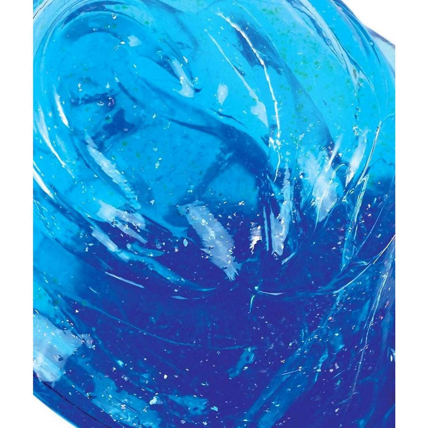 Crazy Aarons - Thinking Putty Liquid Glass Falling Water