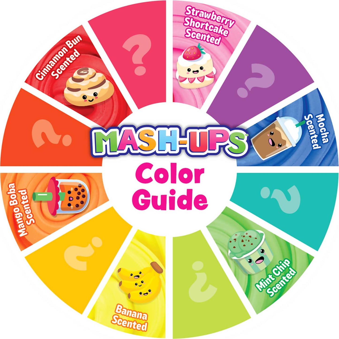 Crazy Aarons - Mixed by Me SCENTsory Mash-Ups