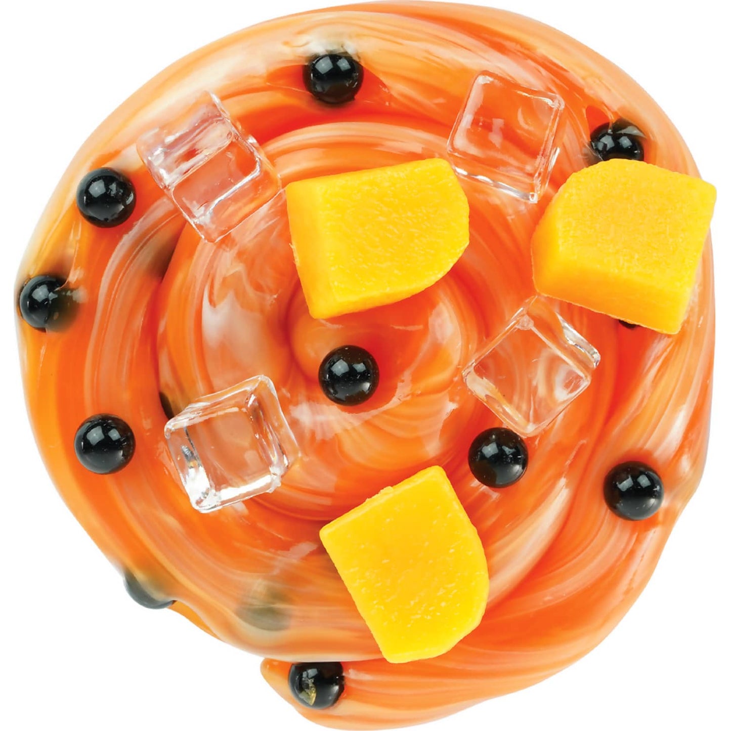 Crazy Aarons - Mixed By Me Boba Thinking Putty Set