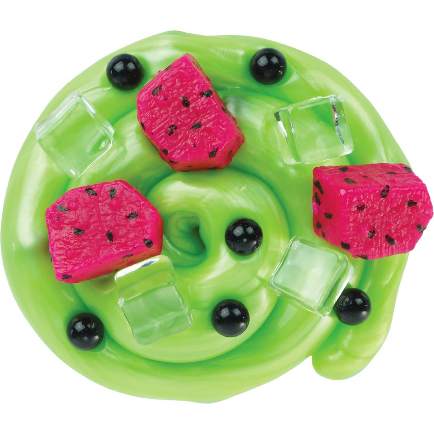 Crazy Aarons - Mixed By Me Boba Thinking Putty Set