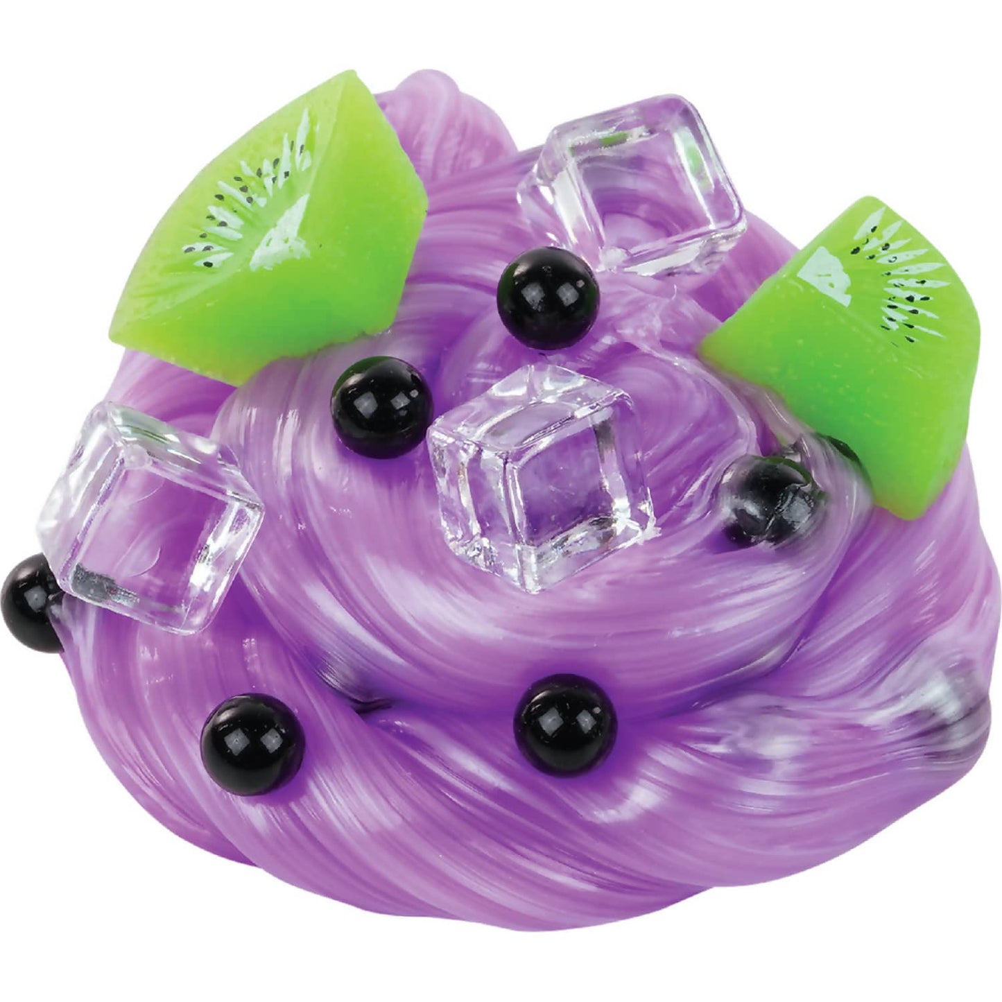 Crazy Aarons - Mixed By Me Boba Thinking Putty Set