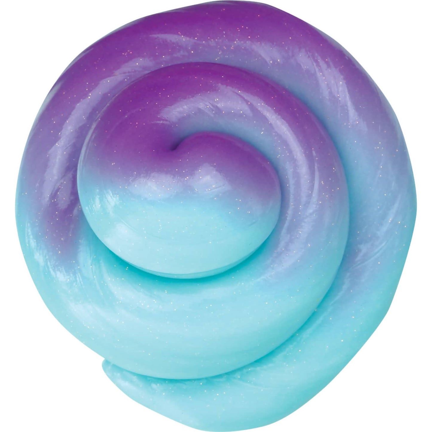 Crazy Aarons - Thinking Putty Sunshine Moon Mega Tin