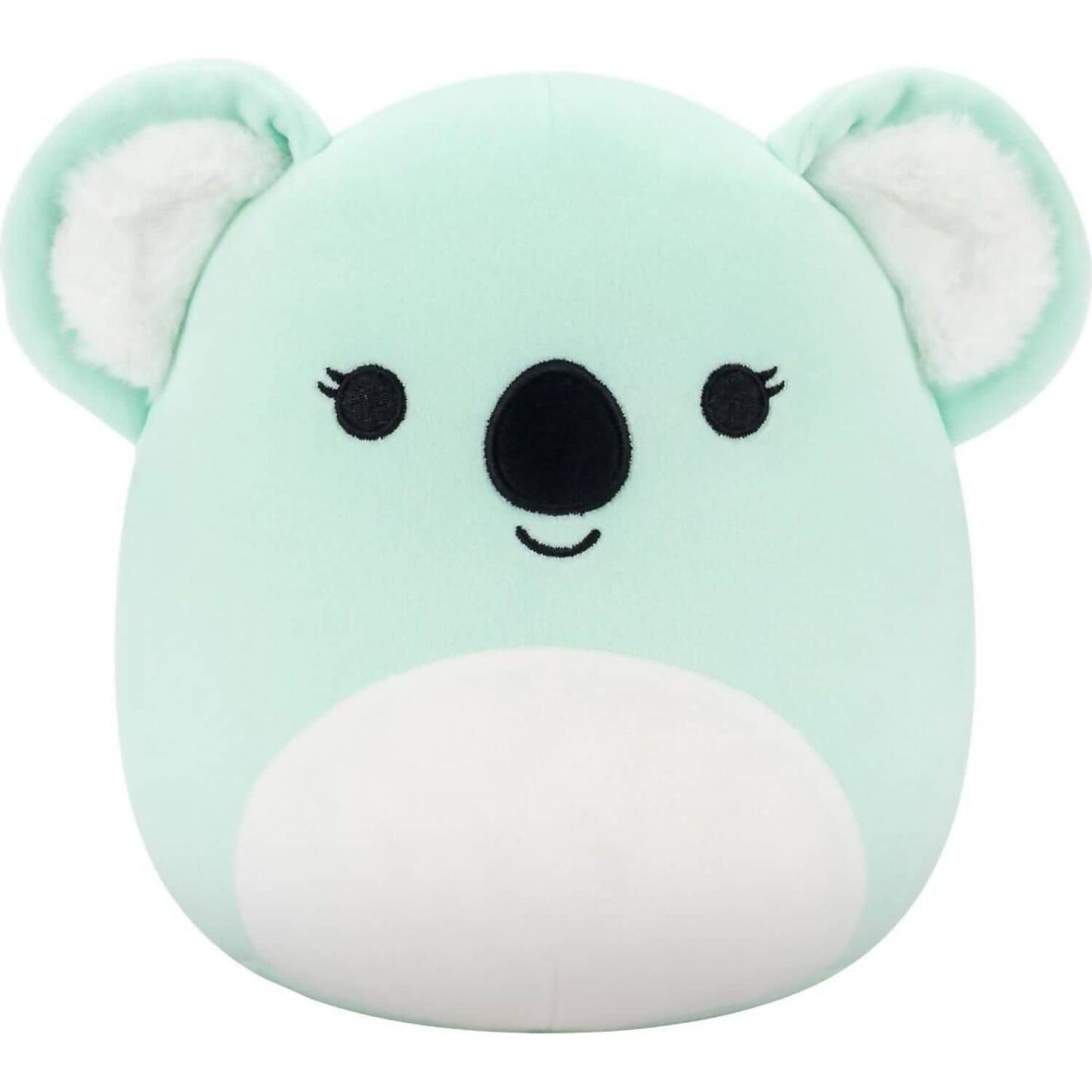 Squishmallows - Coco the Mint Green Koala 7.5-Inch Plush
