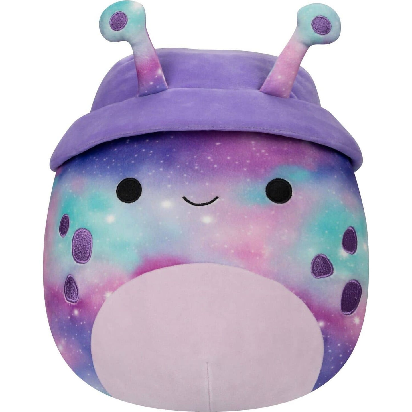 Squishmallows - Daxxon the Purple Alien 16-Inch Plush