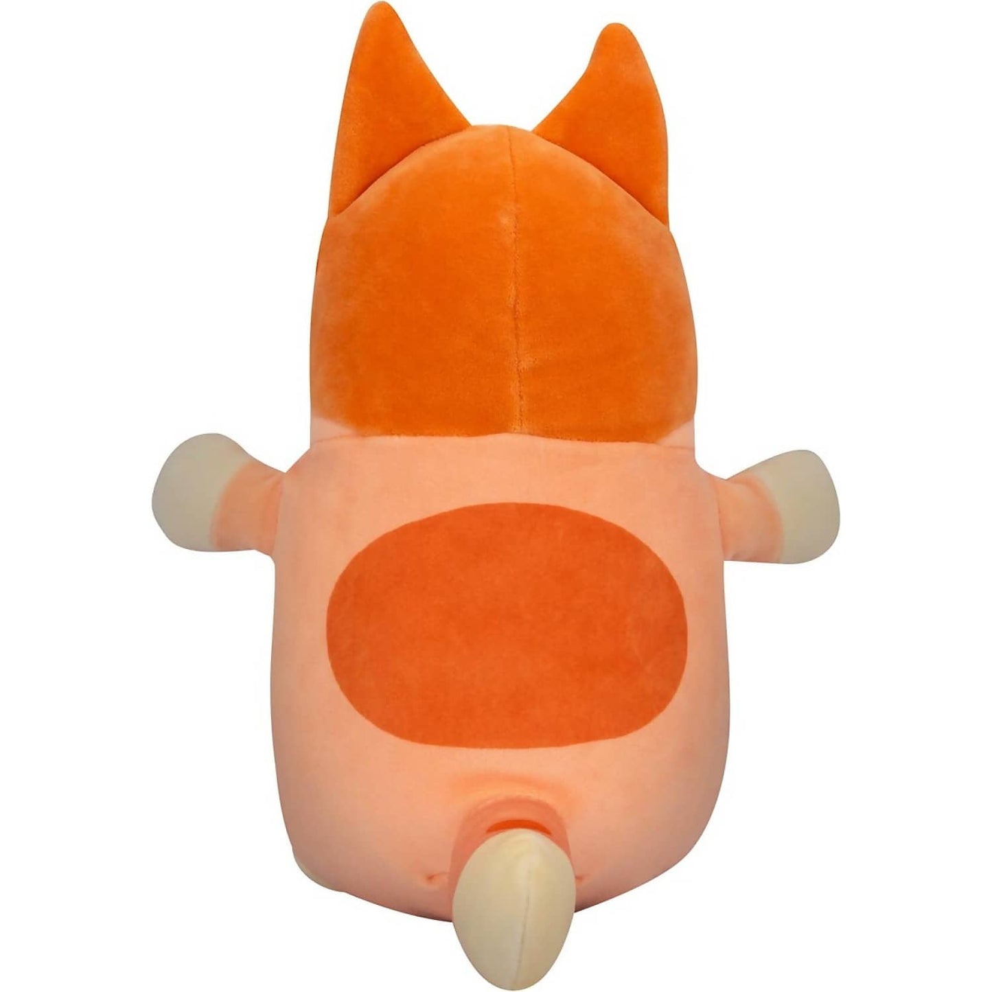 Squishmallows - HugMees Bluey Bingo 10-inch Plush