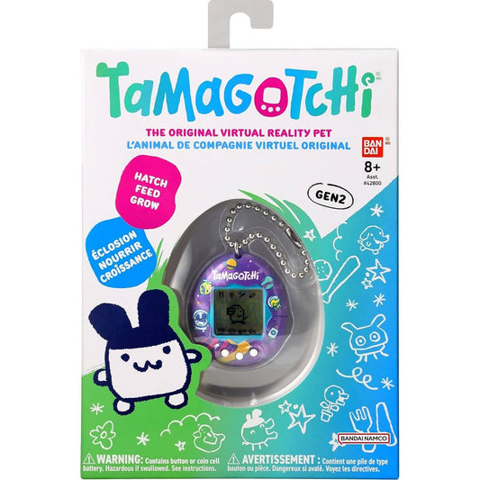 Tamagotchi - Original Virtual Reality Pet - Tama Universe Gen2