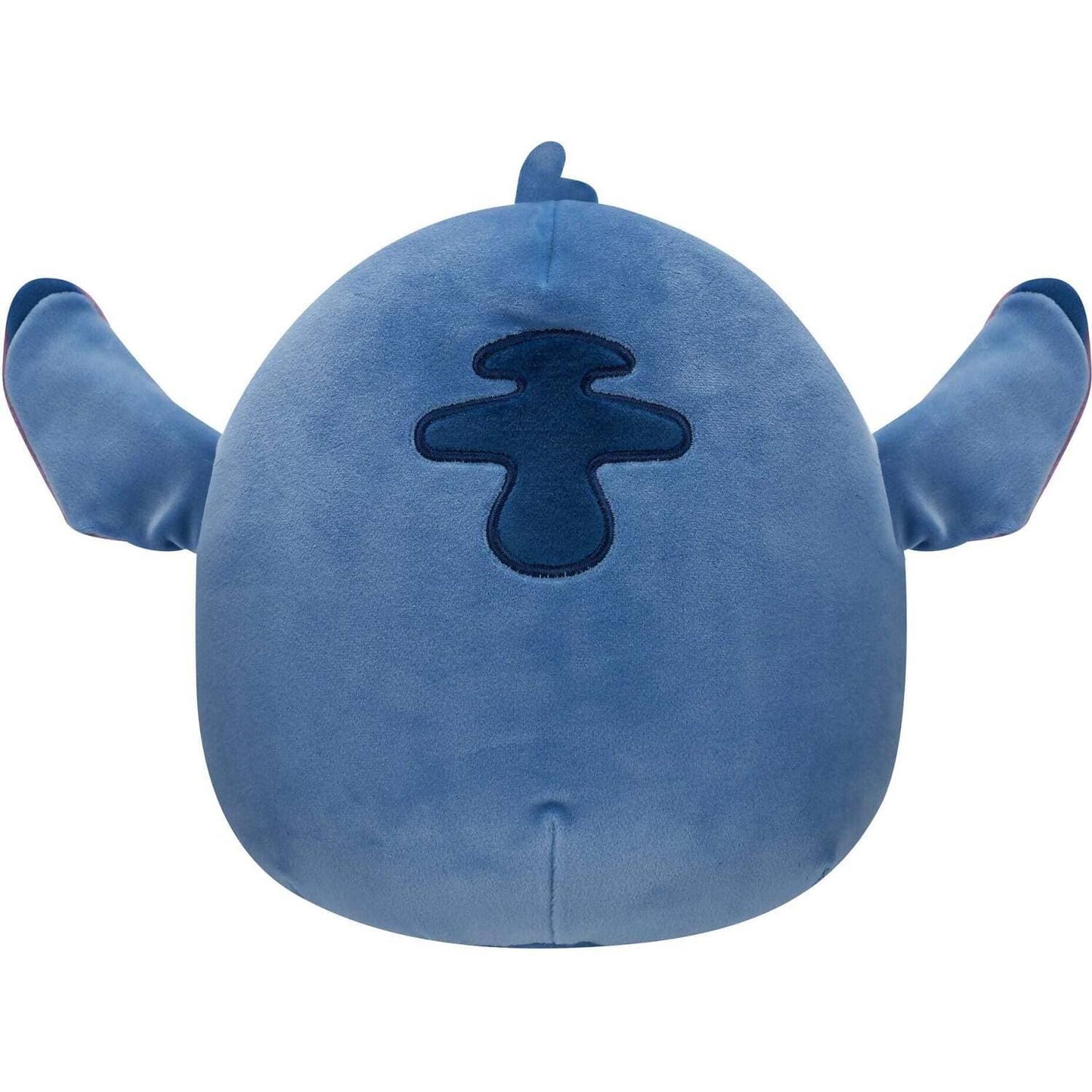 Squishmallows - Disney Stitch Holding Scrump 10-inch Plush