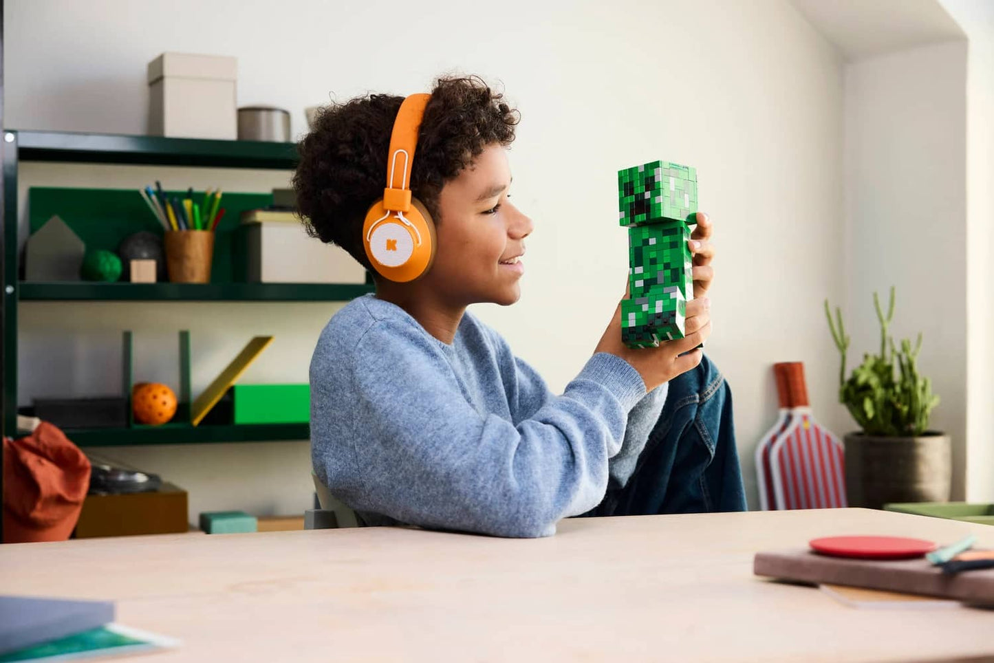 LEGO 21276 The Creeper™ - Minecraft