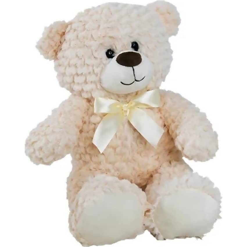 Elka - Fozzie Bear Cream 30cm Plush