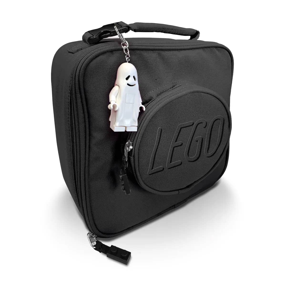 LEGO Ghost LED Minifigure Key Light