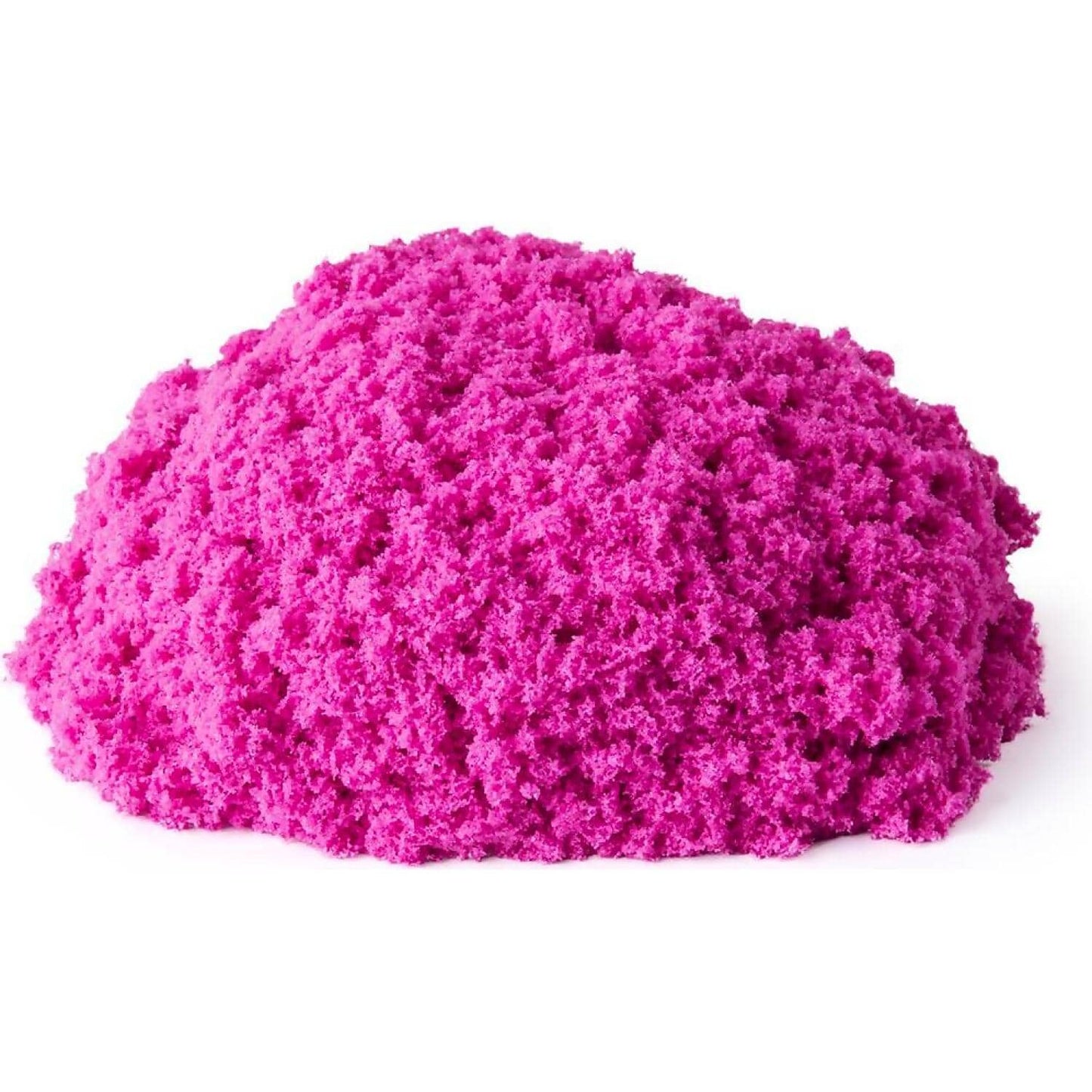 Kinetic Sand - The Original Moldable Sand Refill Pink 907gm - Spin Master