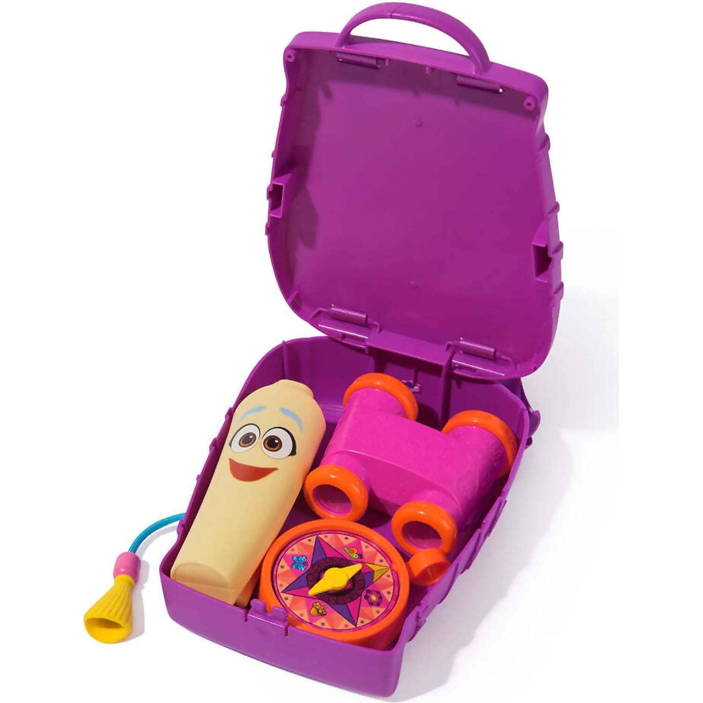 Dora The Explorer - My Adventure Backpack - Spin Master