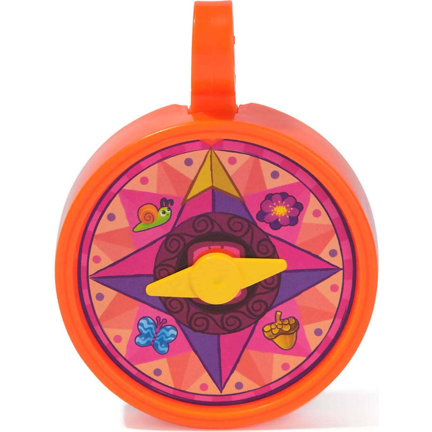 Dora The Explorer - My Adventure Backpack - Spin Master