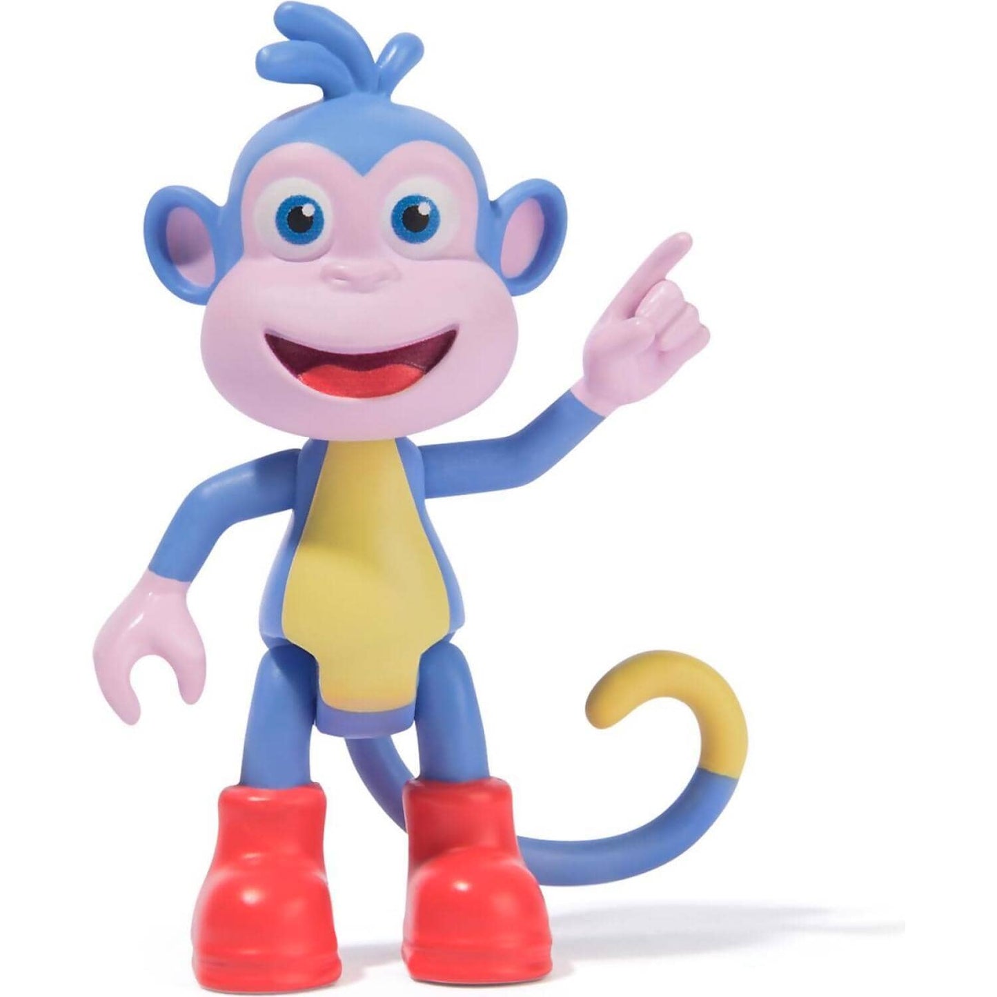 Dora The Explorer - Best Friends Dora & Boots - Spin Master