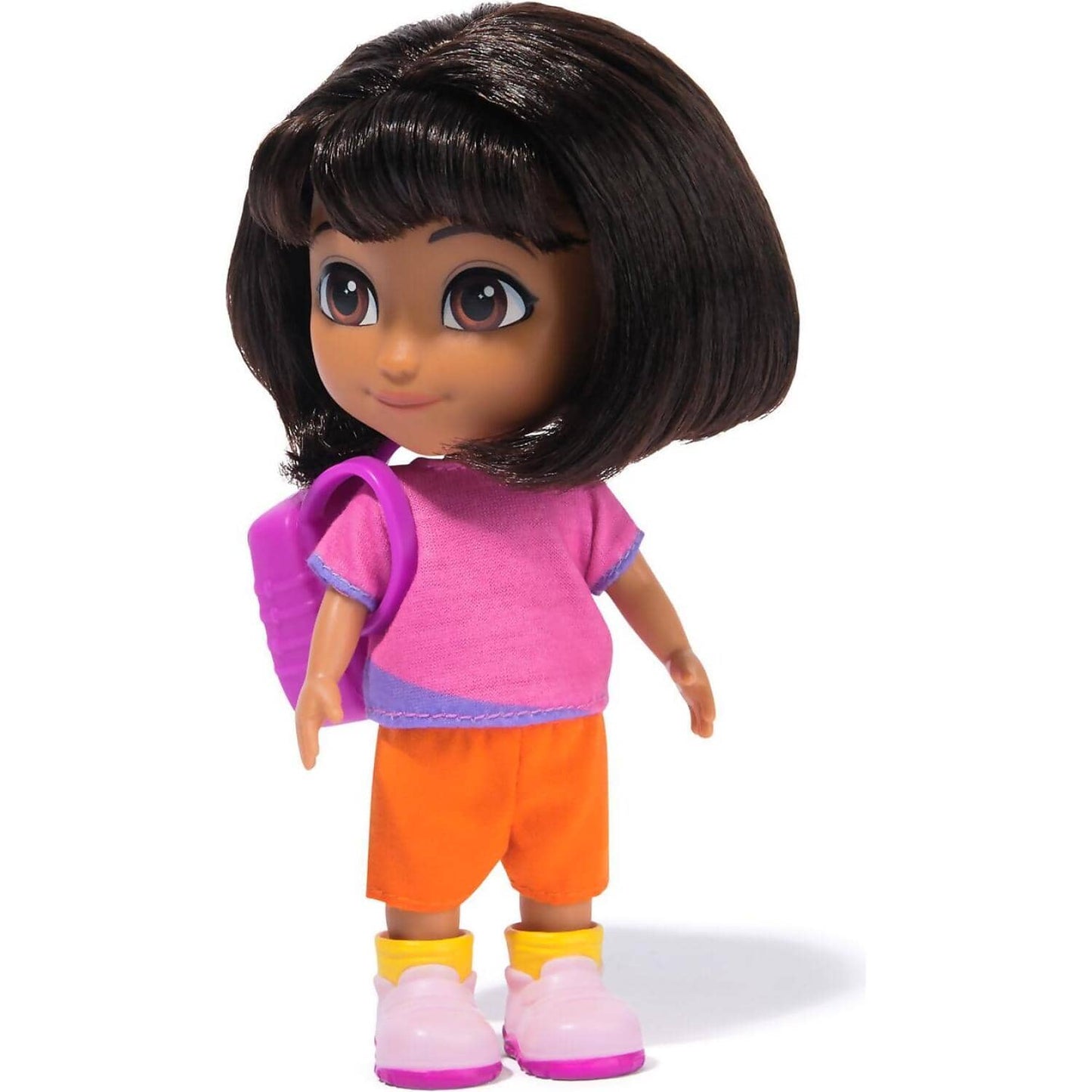Dora The Explorer - Best Friends Dora & Boots - Spin Master