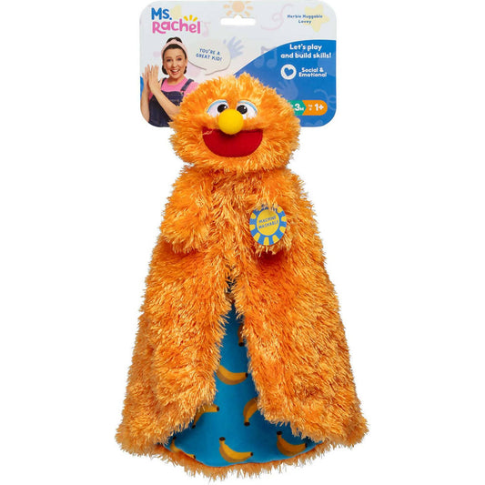 Ms. Rachel - Herbie Huggable Lovey - Spin Master